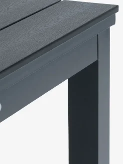 VATTRUP + AIDTVATTRUP L206/321 table + 4 AIDT chaises noir