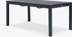 VATTRUP + AIDTVATTRUP L172/276 table + 4 AIDT chaises noir
