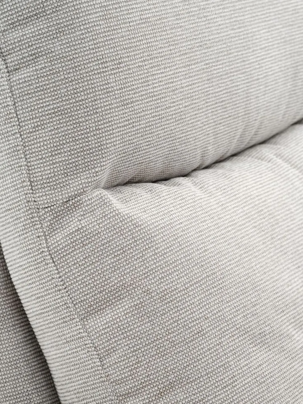 VEJLBYFauteuil inclinable VEJLBY tissu sable clair