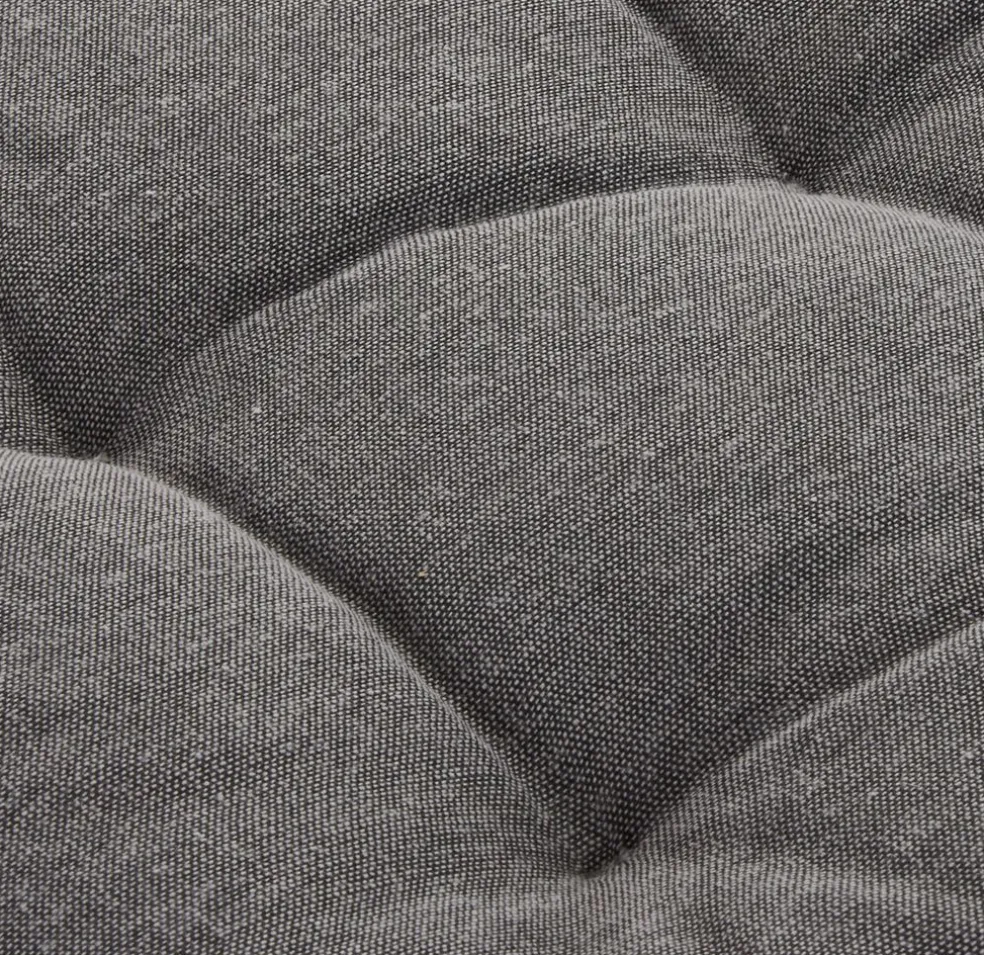 VEJRHOLMCoussin de jardin pour chaise VEJRHOLM gris