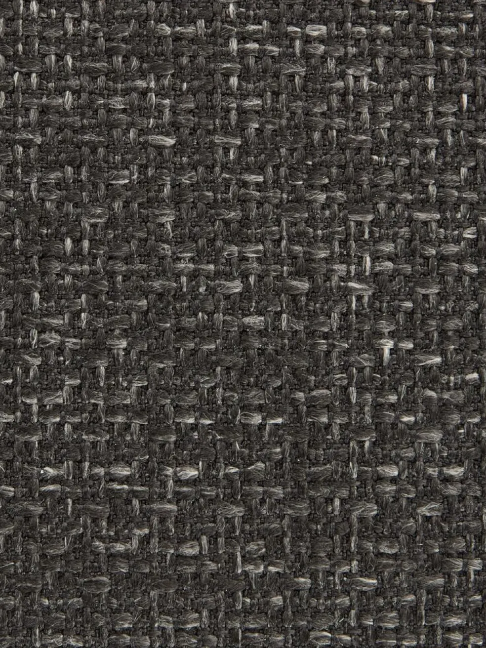VESTERHEDECoussin de jardin pour chaise VESTERHEDE séchage rapide noir