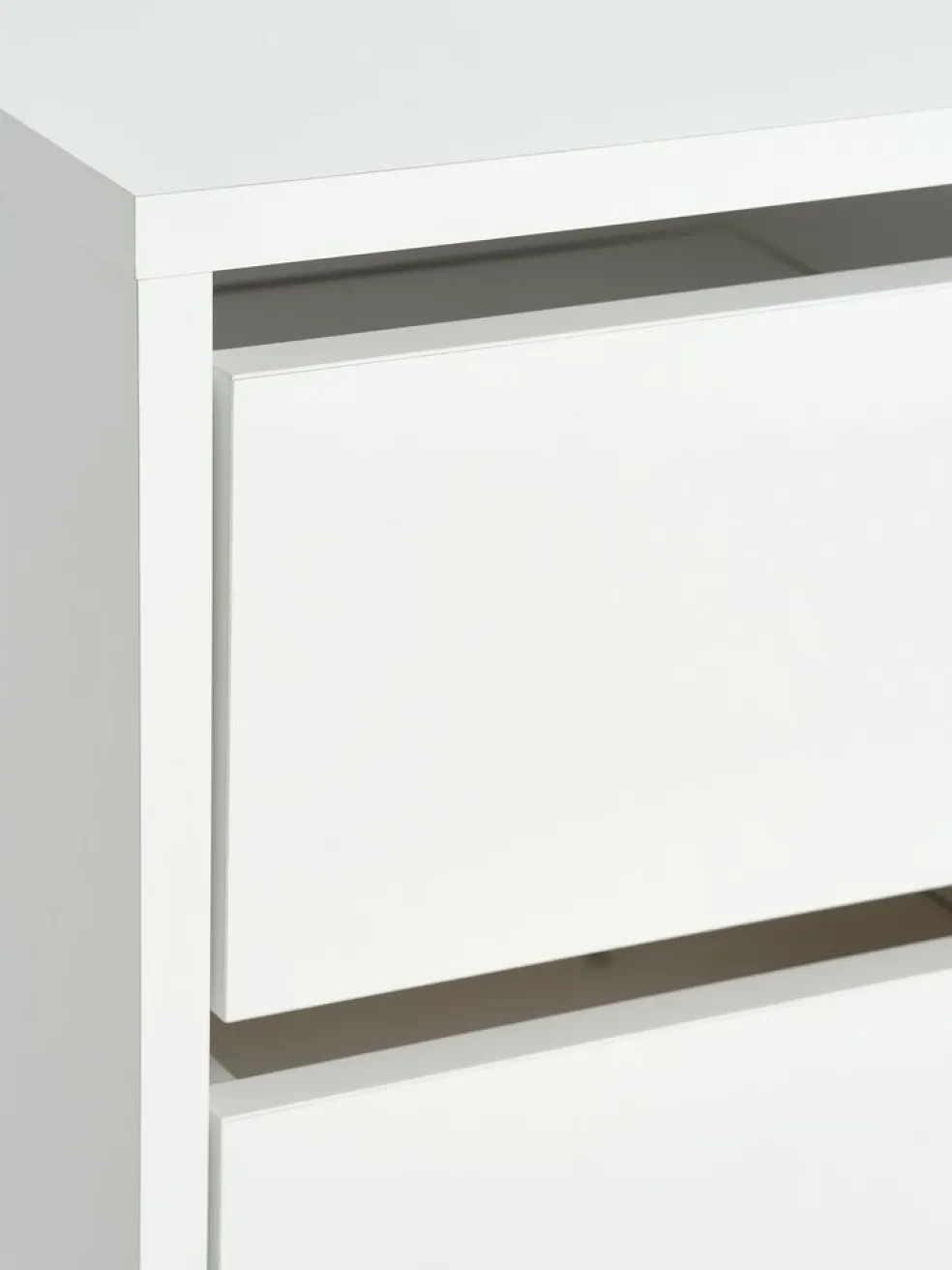 VIBYÉlément à tiroir pour armoire VIBY 3 tiroirs blanc