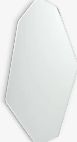 VILSLEVMiroir VILSLEV 50x100 forme organique