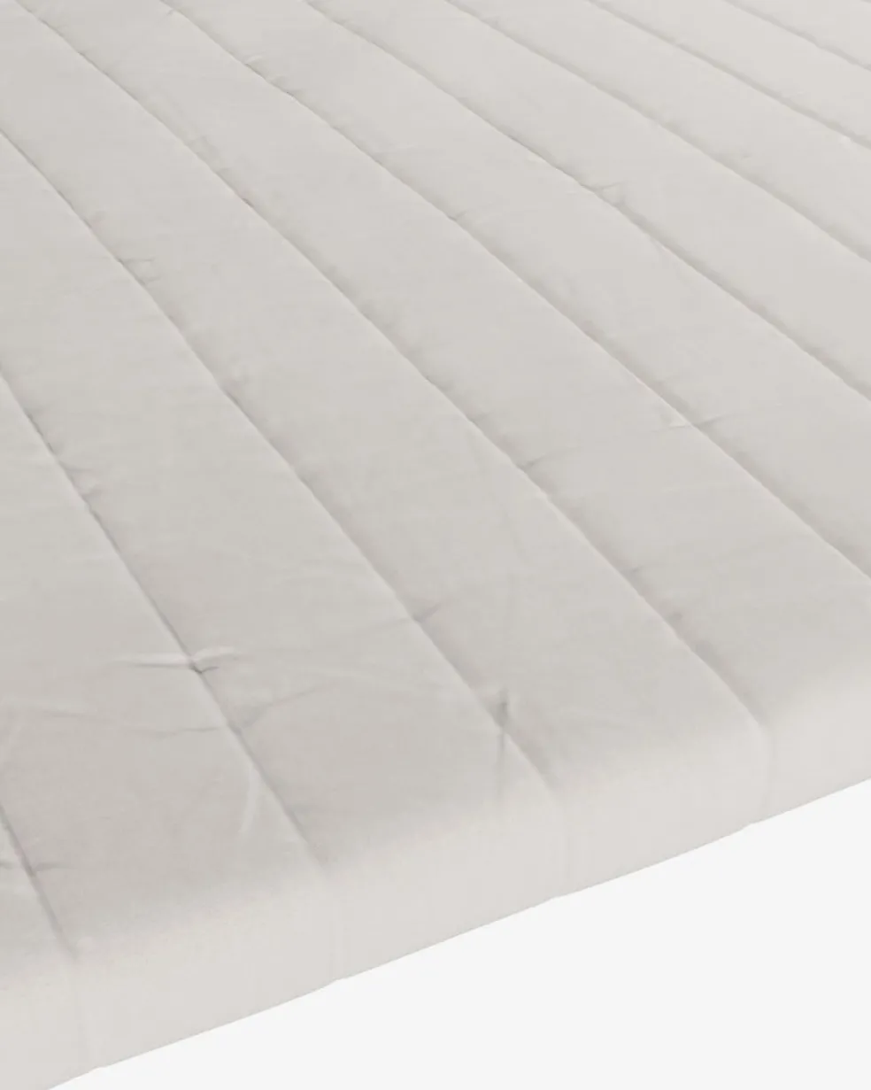 VINGANBasicSurmatelas 160x200cm VINGAN