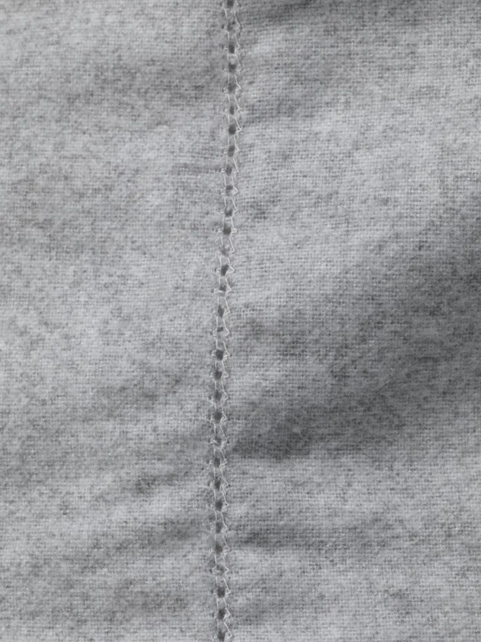 VITAGoldParure de lit Flanelle VITA 240x220 gris