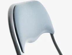 VIUFChaise pliante VIUF gris