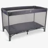 VODSKOVLit de voyage VODSKOV 65x125 gris foncé