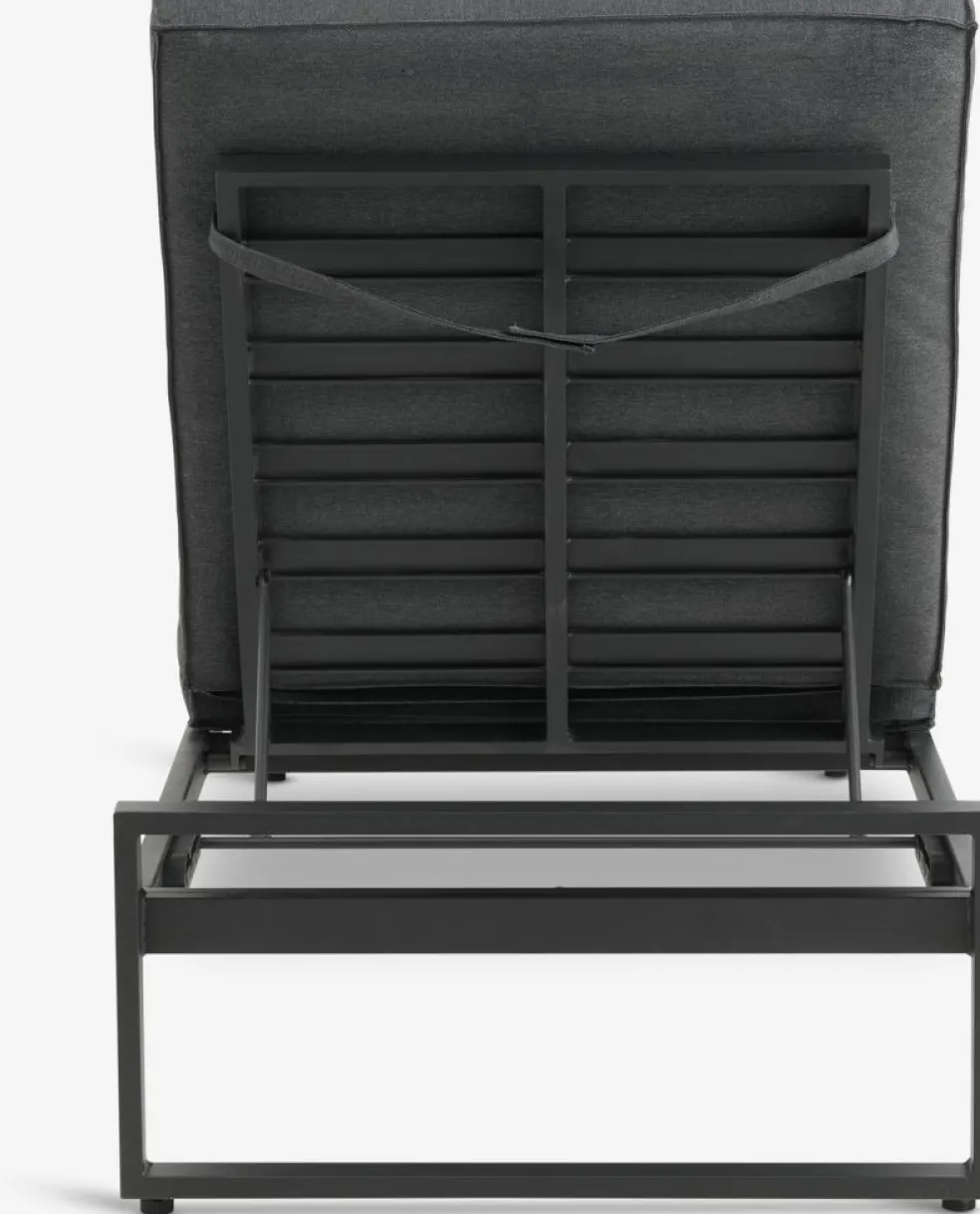 VONGEBain de soleil VONGE l75xL210 noir à séchage rapide