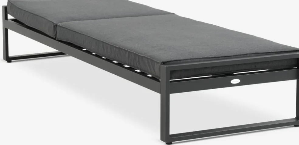 VONGEBain de soleil VONGE l75xL210 noir à séchage rapide