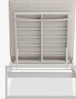 VONGEBain de soleil VONGE l75xL210 séchage rapide beige