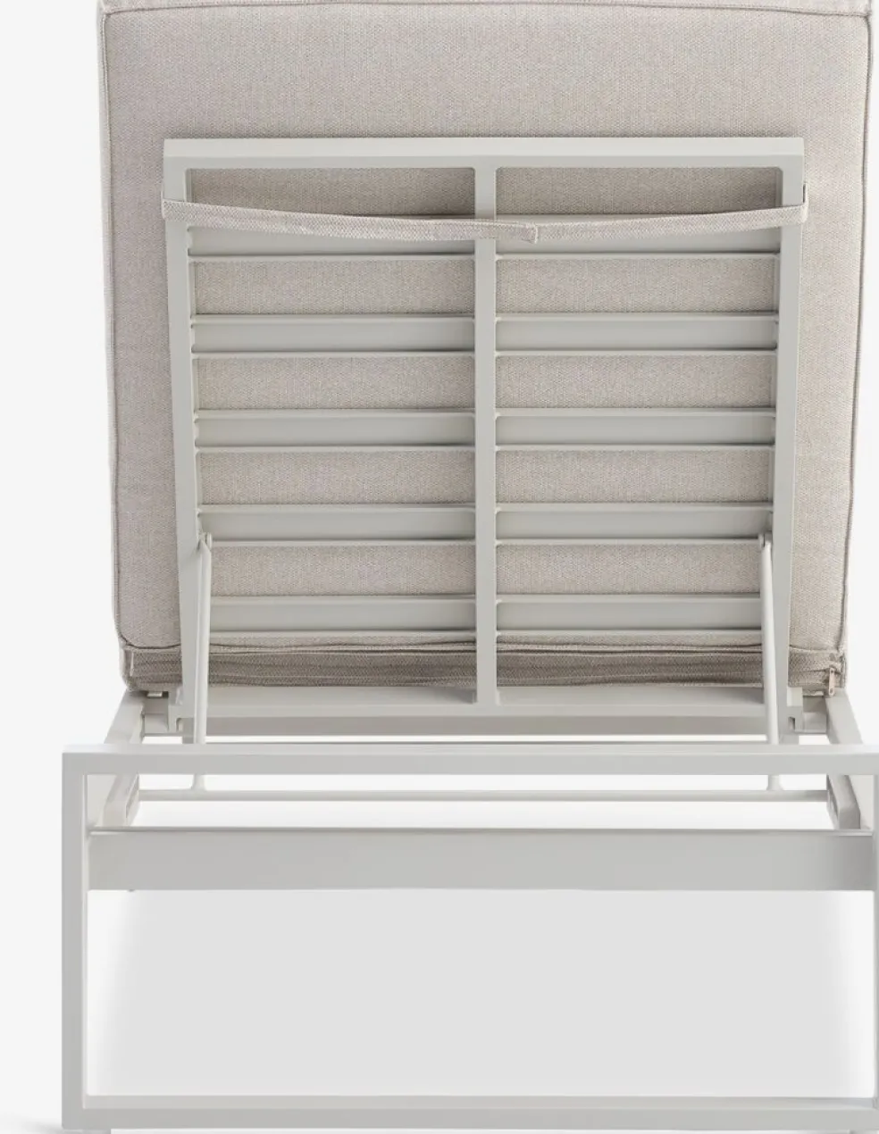 VONGEBain de soleil VONGE l75xL210 séchage rapide beige