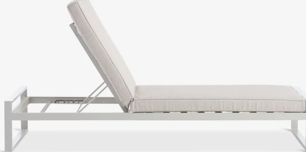 VONGEBain de soleil VONGE l75xL210 séchage rapide beige