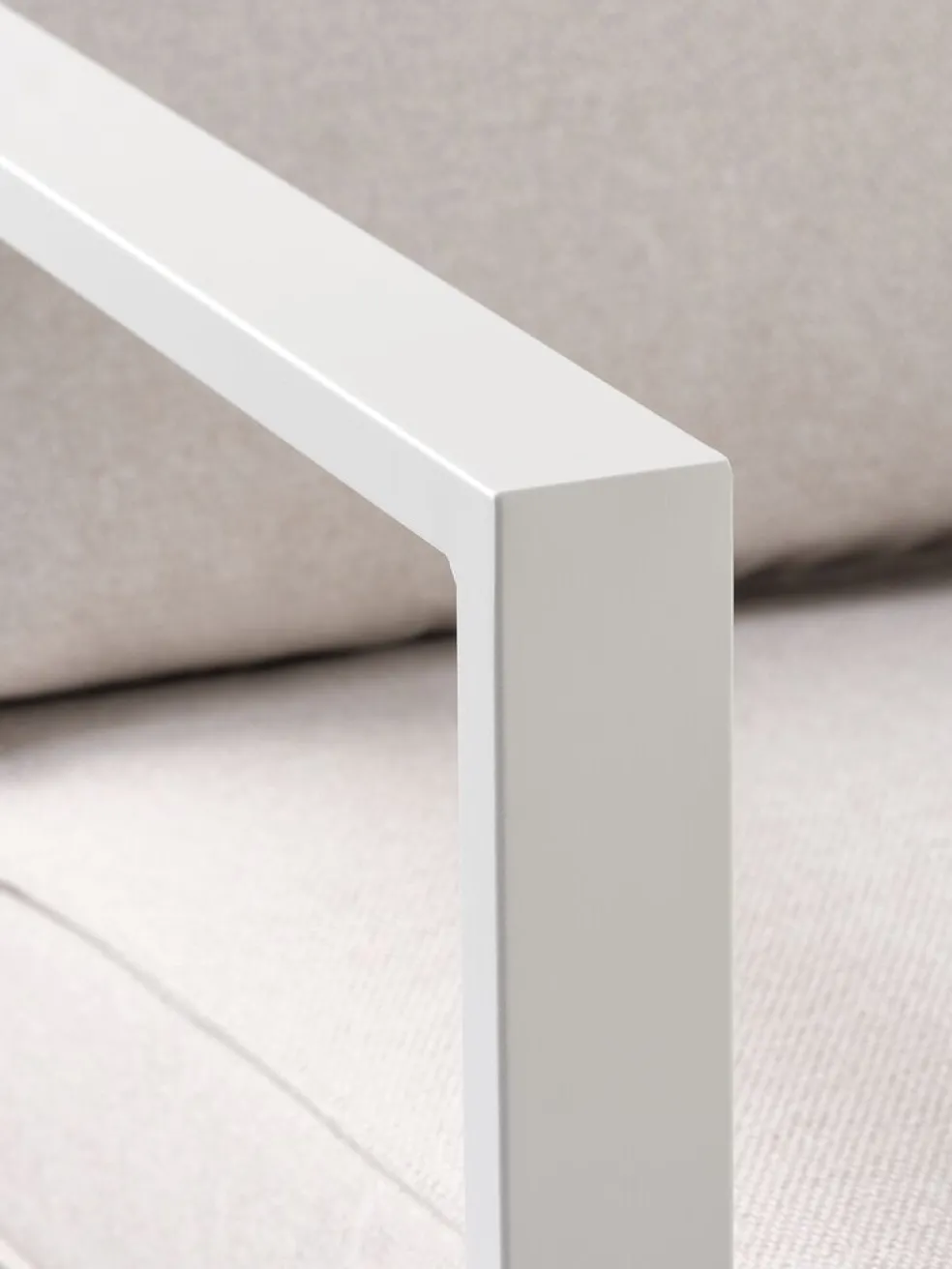 VONGEEnsemble lounge VONGE 5 personnes beige