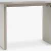 VORDINGBORGBureau VORDINGBORG 60x120 beige
