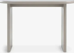 VORDINGBORGBureau VORDINGBORG 60x120 beige