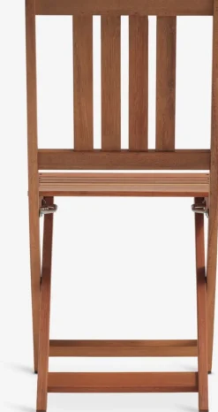 VRAADAL + VRAADALVRAADAL L62 table + 2 VRAADAL chaises eucalyptus