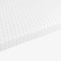 WELLPUR FRYAPlusSurmatelas 140x190cm WELLPUR FRYA Blanc