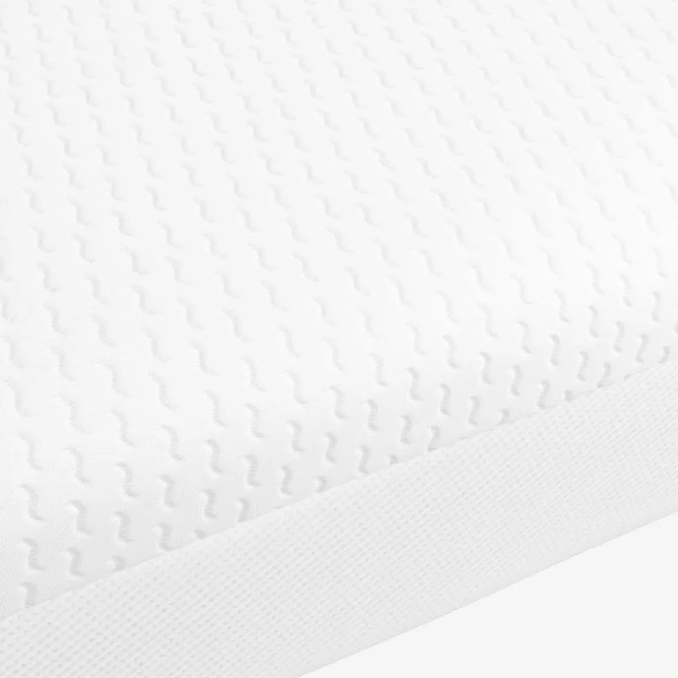 WELLPUR GLOMMAPlusMatelas en mousse 140x190cm WELLPUR GLOMMA Moyen
