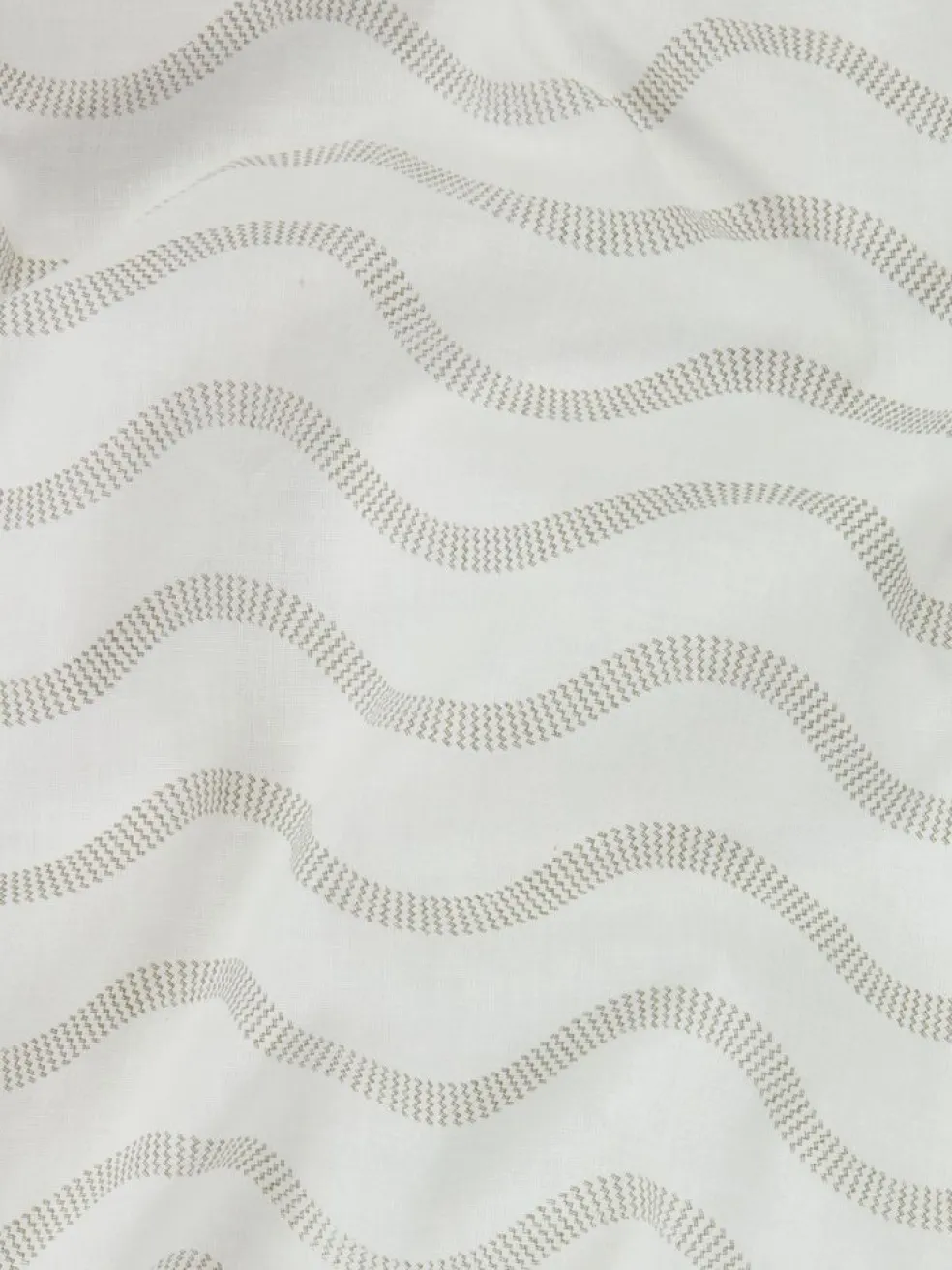 WENCHEBasicParure de lit WENCHE 240x220 blanc