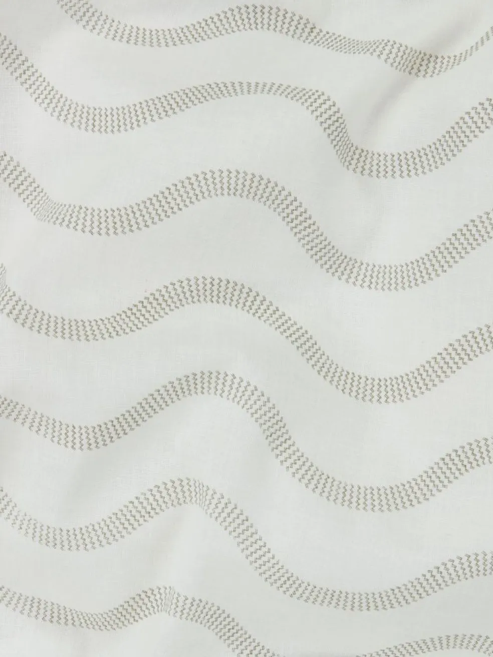 WENCHEBasicParure de lit WENCHE 240x220 blanc